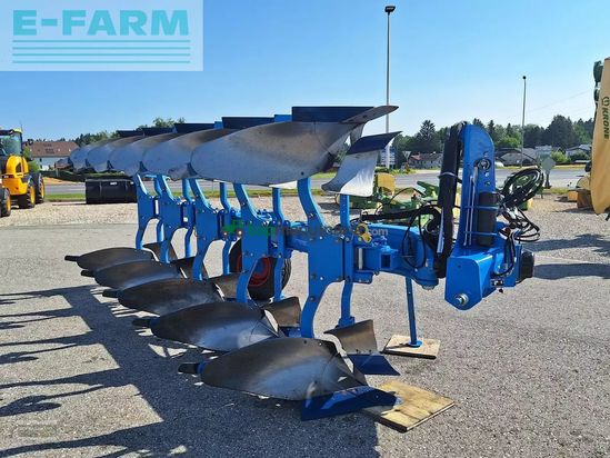 Arado - Lemken - juwel 8 v5n100