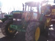 Tractor agrícola - John Deere - 7700 4WD