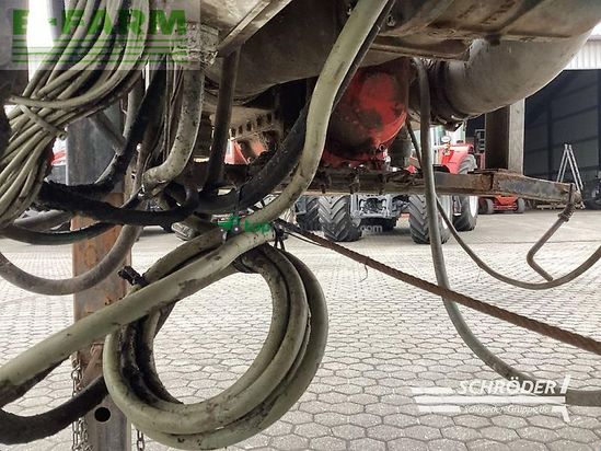 Cuba de purin - Kotte - pt 18500/5