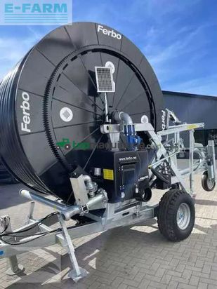 Riego - Ferbo - gds 430/110 mit nortoft gsm ready