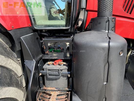 Tractor agrícola - Case IH - 230 cvx tractor (st23247)