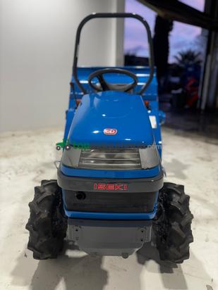 Mini tractor - Minitractor Mini tractor