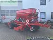 Combinado de siembra - Horsch - pronto 3 dc