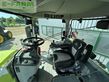 Tractor agrícola - Claas - axion 810 cis+