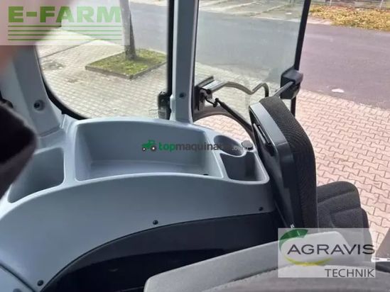 Tractor agrícola - Valtra - t 175 ea 2a1