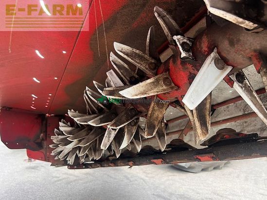 Cortacésped manual - Lely - splendimo 900 mc