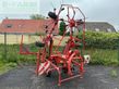 Henificador - Kuhn - gf642