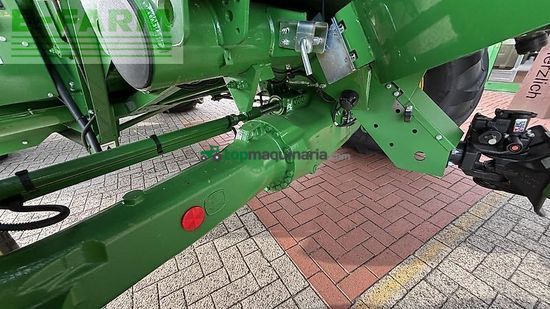 Cosechadora de Cereal - John Deere - mähdrescher t5700 my25