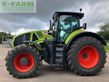 Tractor agrícola - Claas - axion 930 cmatic