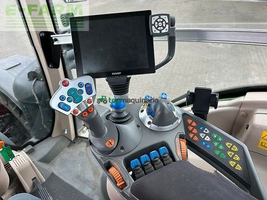 Tractor agrícola - Fendt - 939 vario s4