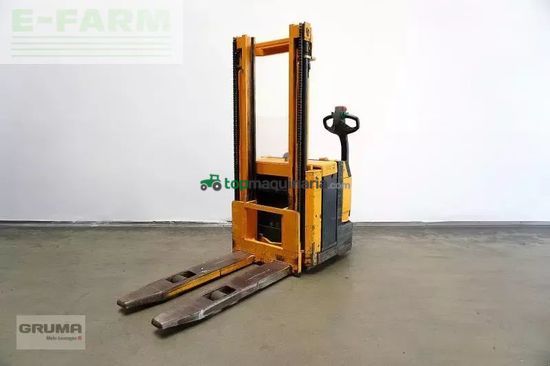 Elevadora - Jungheinrich - ejc16