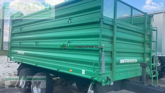 Volquet - Reisch - rdt 80