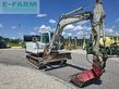 Excavadora - Takeuchi - tb 070