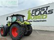 Tractor agrícola - Claas - axion 870 cmatic focus