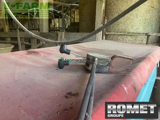 Esparcidor -  - dpx1155