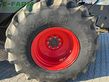 Cosechadora de Cereal - Fendt - 5250 l