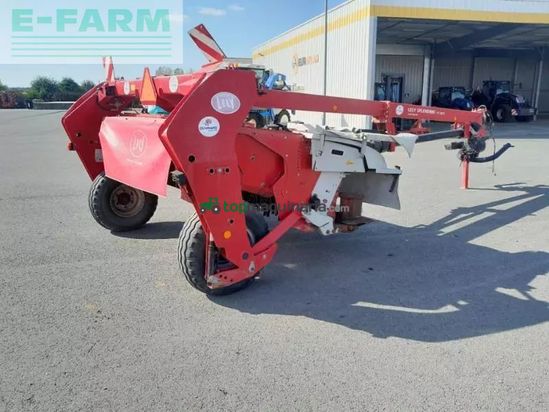 Cortacésped manual - Lely - splendimo-pc330s