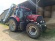Tractor agrícola - Case IH - puma145cvx