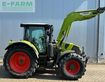 Tractor agrícola - Claas - arion 650 cmatic cis+ CMATIC CIS+