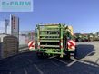 Empacadora gigant - Krone - big pack 1270 xc multi - bale