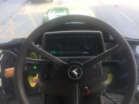 John Deere - 6330 Nacional