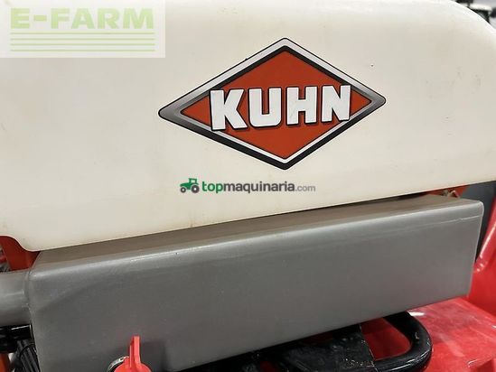 Esparcidor - Kuhn - evolis q80