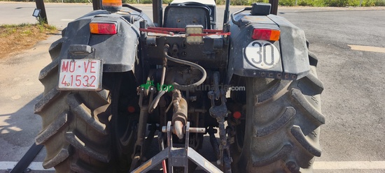 Tractor agrícola - Lamborghini - 775F
