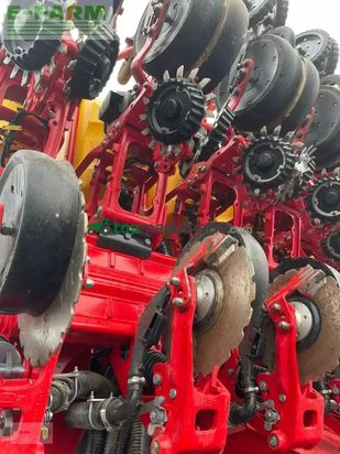 Sembradora monograno mecanica - Väderstad - tempo tpl 12