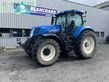 Tractor agrícola - New Holland - t7.235 auto command