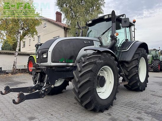 Tractor agrícola - Valtra - t151e advance
