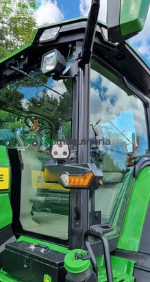 Tractor agrícola - John Deere - 8R 310