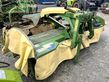 Cortacésped manual - Krone - easy cut f 320 m pull