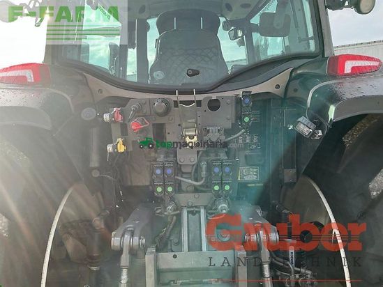Tractor agrícola - Valtra - g 135 v 1b9
