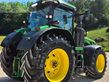 Tractor agrícola - John Deere - 8r 370