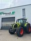 Tractor agrícola - Claas - axion 810 cmatic CMATIC