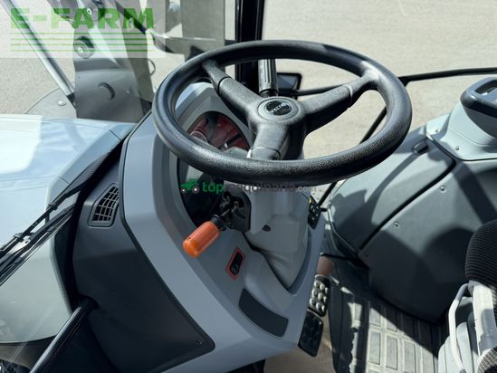 Tractor agrícola - Valtra - g135 active
