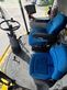 Cosechadora de Cereal - New Holland - new holland cr 9070 elev