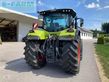Tractor agrícola - Claas - arion 530 cmatic