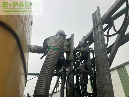 Cisterna - Zunhammer - ske 18.5 pul