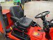 Tractor agrícola - Kubota - f391 out front mower (st25527)