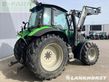 Tractor agrícola - Deutz-Fahr - agrotron m 600 dcr