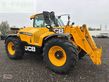 Telescopica - JCB - 538-60 agrisuper