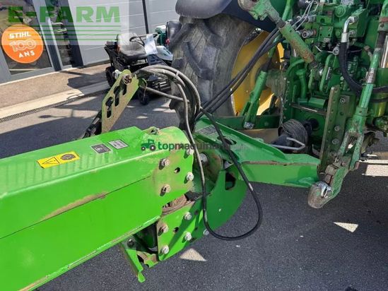 Cortacésped manual - John Deere - 830