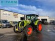 Tractor agrícola - Claas - arion 660 cmatic - st v first