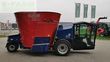 Remolqu esparcidor - Siloking - truckline etruck 1408-10