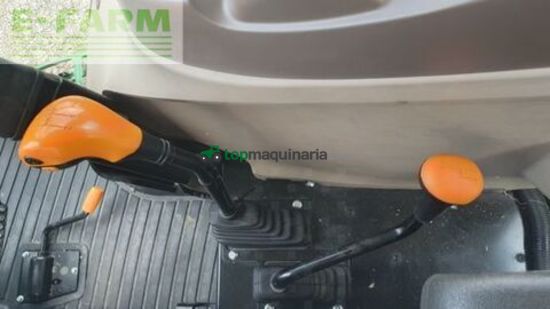 Tractor agrícola - John Deere - 5075 e