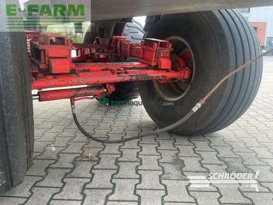 Cisterna - Kotte - vt 7000