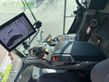 Cosechadora de Cereal - Claas - lexion 8700 terra trac