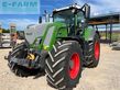 Tractor agrícola - Fendt - 828 s4 profi +