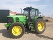 Tractor agrícola - John Deere - 6520